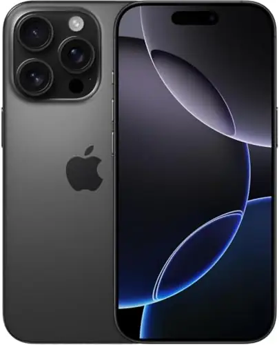 Apple iPhone 16 Pro, US… — Photo 1