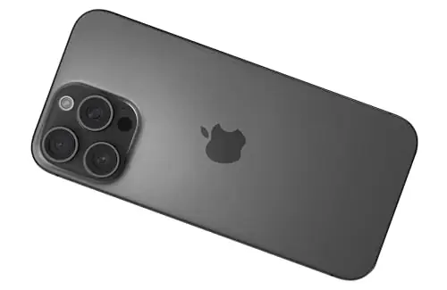 Apple iPhone 16 Pro, US… — Photo 4