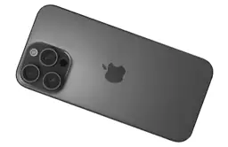 Apple iPhone 16 Pro, US… — Photo 4