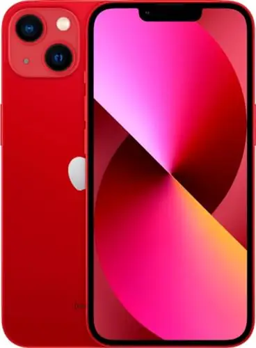 Apple iPhone 13, 128GB, PRODUCT… — Photo 1