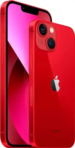 Apple iPhone 13, 128GB, PRODUCT… — Photo 3