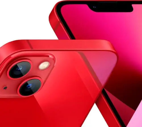 Apple iPhone 13, 128GB, PRODUCT… — Photo 4