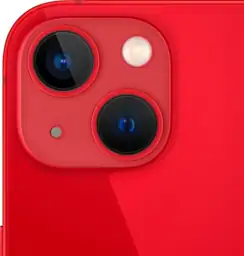 Apple iPhone 13, 256GB, (PRODUCT)RED… — Photo 4