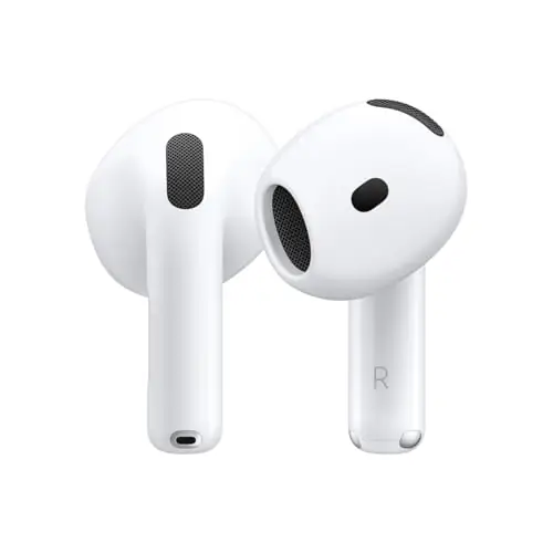 Apple Airpods 4 (Renewed) — Photo 1