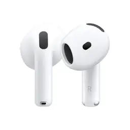 Apple Airpods 4 (Renewed) — Photo 1