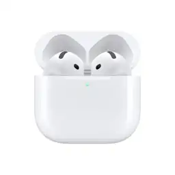 Apple Airpods 4 (Renewed) — Photo 2