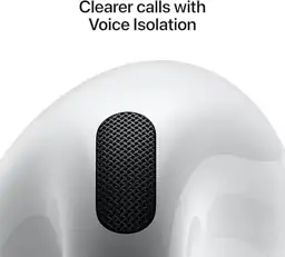 Apple Airpods 4 (Renewed) — Photo 3