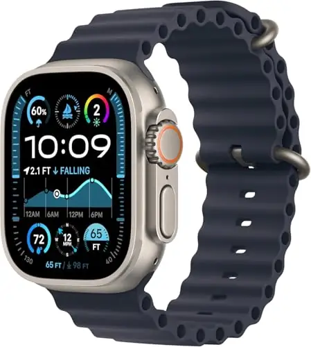 Apple Watch Ultra 2 GPS… — Photo 1
