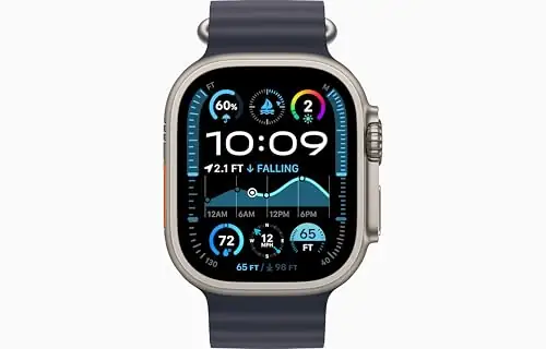 Apple Watch Ultra 2 GPS… — Photo 3