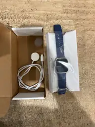 Apple Watch Ultra 2 GPS… — Photo 5