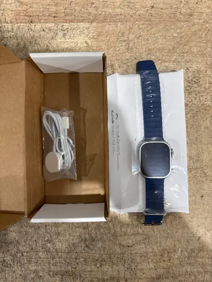 Apple Watch Ultra 2 GPS… — Photo 5