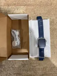Apple Watch Ultra 2 GPS… — Photo 5
