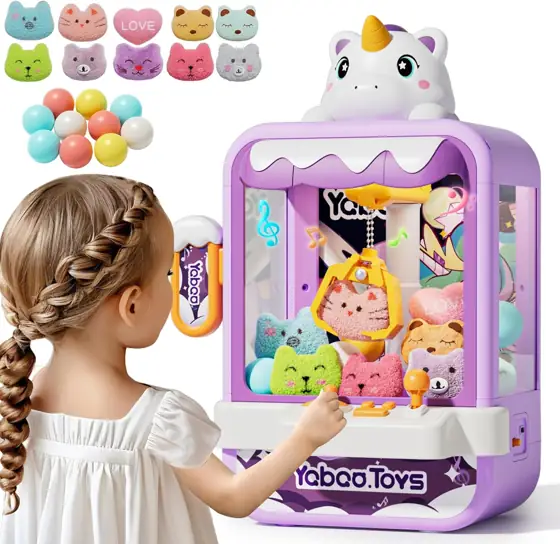 Vanvimen Claw Machine for Kids… — Photo 1