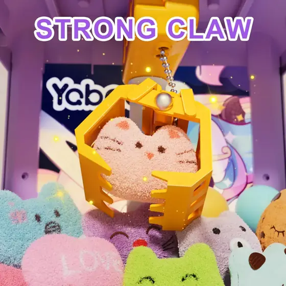 Vanvimen Claw Machine for Kids… — Photo 2