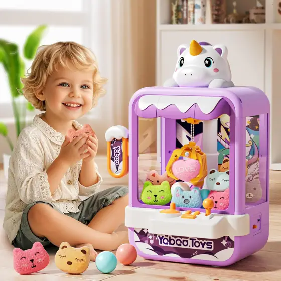 Vanvimen Claw Machine for Kids… — Photo 3
