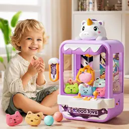 Vanvimen Claw Machine for Kids… — Photo 3