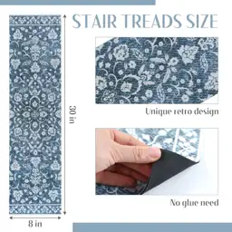 Breling 15 Pcs Blue and… — Photo 3