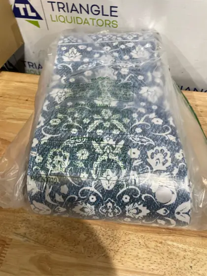 Breling 15 Pcs Blue and… — Photo 6
