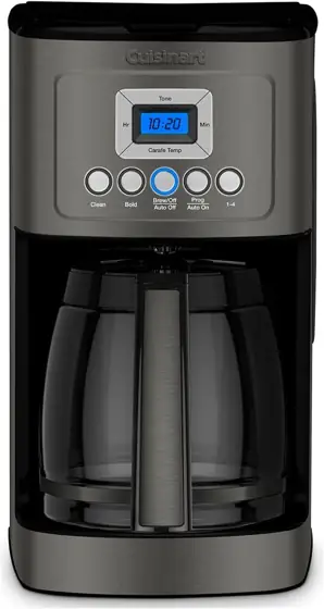 Cuisinart 14-Cup Programmable Coffee Maker… — Photo 1