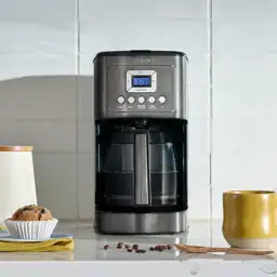 Cuisinart 14-Cup Programmable Coffee Maker… — Photo 2