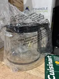 Cuisinart 14-Cup Programmable Coffee Maker… — Photo 7