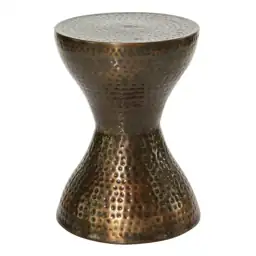 14 in. Bronze Hammered Medium… — Photo 4