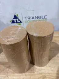 100 Pcs Cork Coasters for… — Photo 5