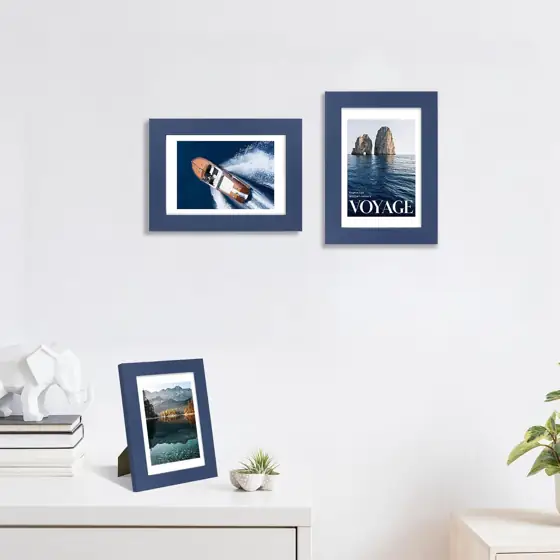 4x6 Picture Frame Set of… — Photo 2