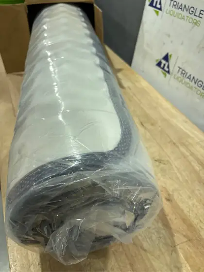 Twin 10-Inch Gel Memory Foam… — Photo 6
