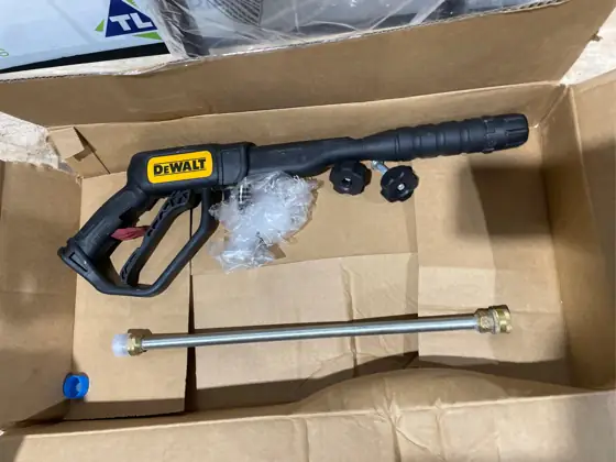 DEWALT 3400 PSI 2.5 GPM… — Photo 10