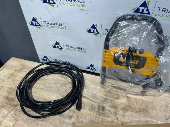 DEWALT 3400 PSI 2.5 GPM… — Photo 11