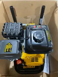 DEWALT 3400 PSI 2.5 GPM… — Photo 5