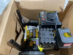 DEWALT 3400 PSI 2.5 GPM… — Photo 6