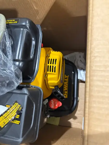 3400 PSI 2.5 GPM Gas… — Photo 8