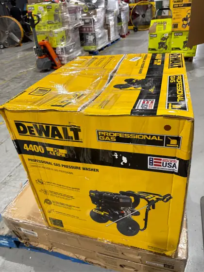 4400 PSI 4.0 GPM Cold… — Photo 10