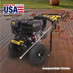 4400 PSI 4.0 GPM Cold… — Photo 4