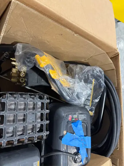 4400 PSI 4.0 GPM Cold… — Photo 5