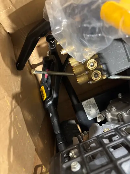 4400 PSI 4.0 GPM Cold… — Photo 7