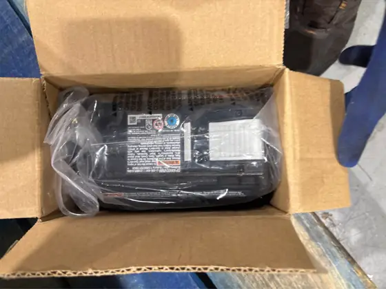 40V HP Brushless 21 in.… — Photo 12