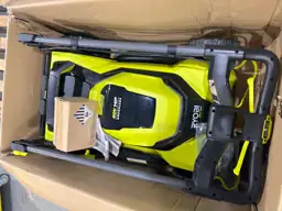 40V HP Brushless 21 in.… — Photo 7