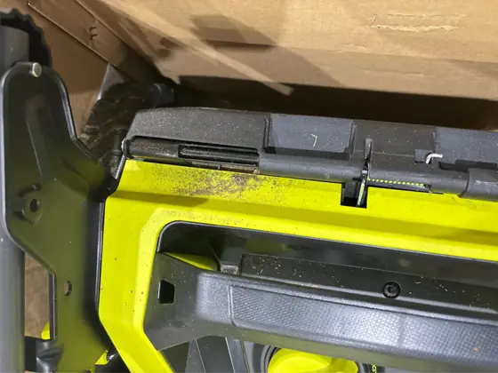 40V HP Brushless 21 in.… — Photo 9