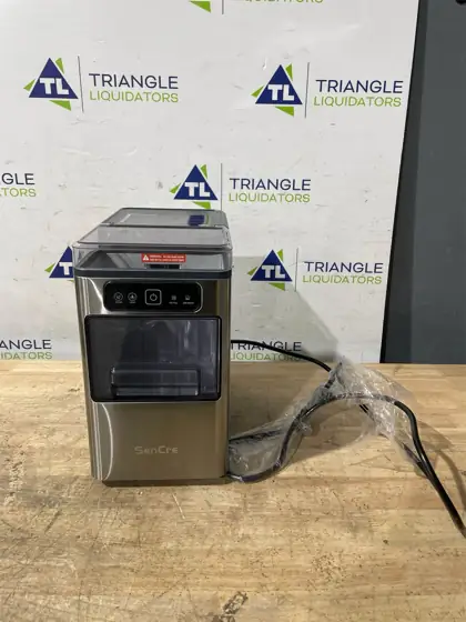 Nugget Ice Maker 40lbs/Day Review… — Photo 2