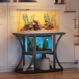 40-50 Gallon Aquarium Stand with… — Photo 4