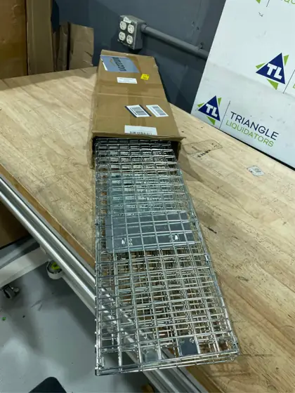 24 Inch Live Animal Traps — Photo 6