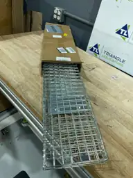 24 Inch Live Animal Traps — Photo 6