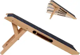 Foldable Dog Ramp for Dog,Dog… — Photo 1