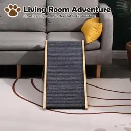 Foldable Dog Ramp for Dog,Dog… — Photo 3