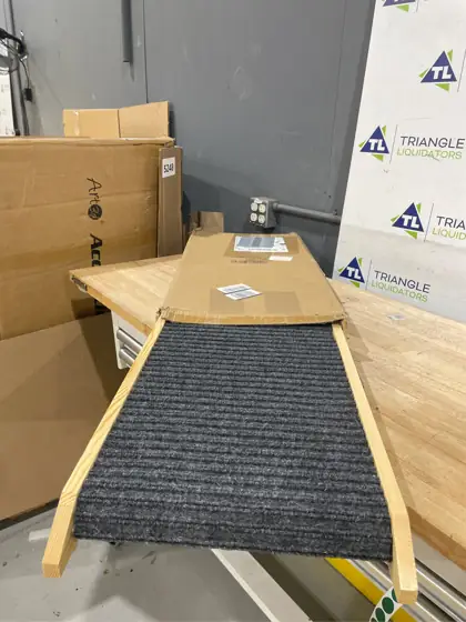 Foldable Dog Ramp for Dog,Dog… — Photo 6