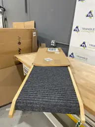 Foldable Dog Ramp for Dog,Dog… — Photo 6