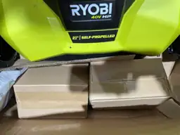 RYOBI 40V HP Brushless 21… — Photo 7